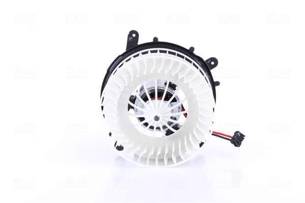 Interior Blower - 87789 NISSENS