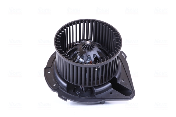 Interior Blower - 87798 NISSENS