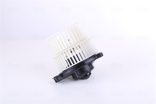 Interior Blower - 87809 NISSENS
