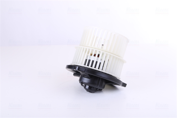Interior Blower - 87809 NISSENS