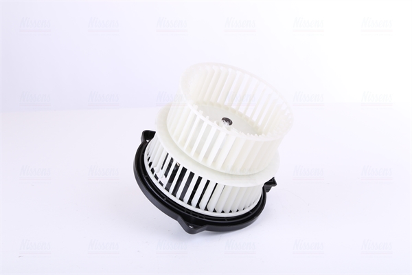 Interior Blower - 87809 NISSENS