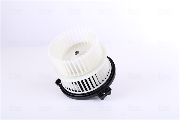Interior Blower - 87809 NISSENS