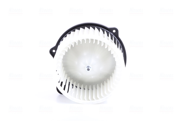 Interior Blower - 87815 NISSENS