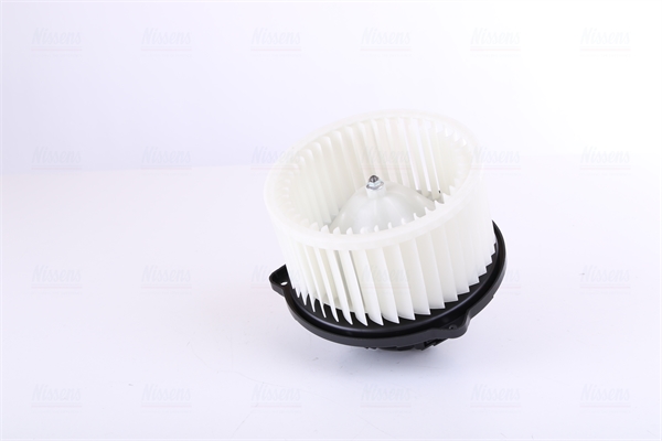 Interior Blower - 87819 NISSENS