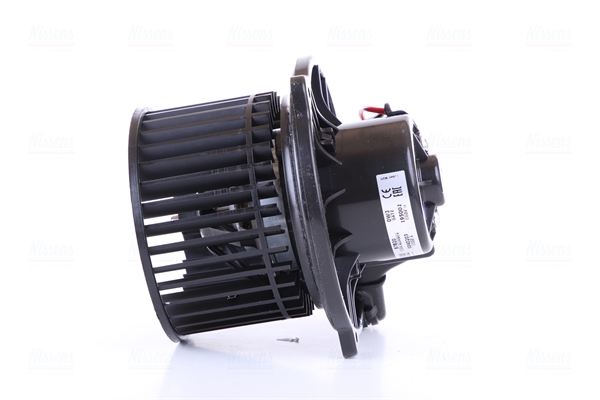 Interior Blower - 87820 NISSENS