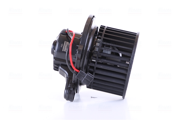 Interior Blower - 87820 NISSENS