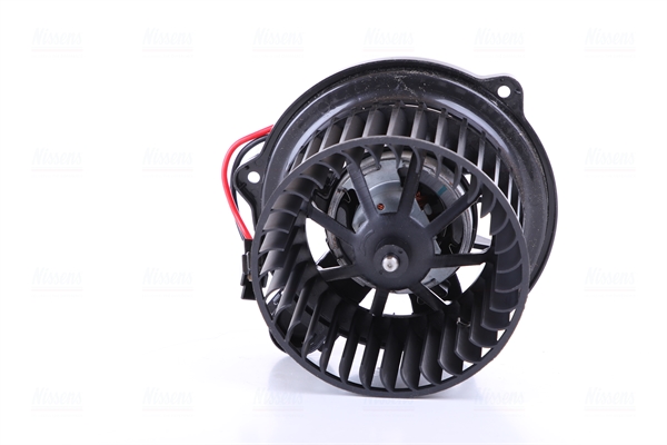 Ventilatore abitacolo - 87820 NISSENS