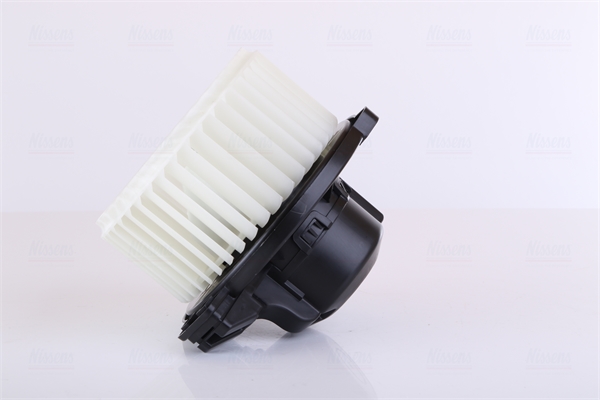 Interior Blower - 87821 NISSENS