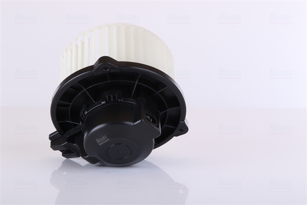 Interior Blower - 87821 NISSENS