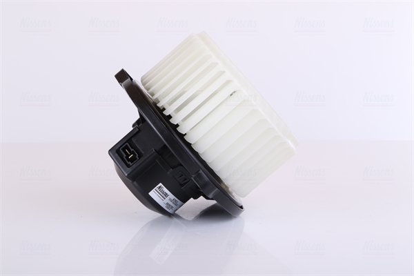 Interior Blower - 87821 NISSENS