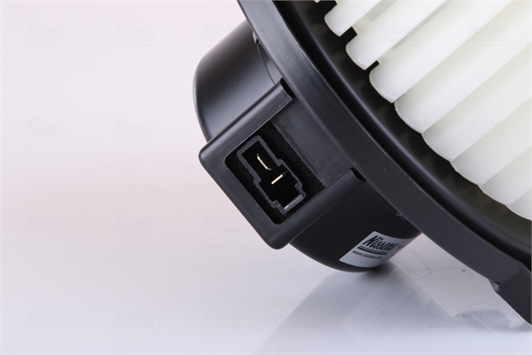 Interior Blower - 87821 NISSENS