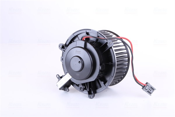 Interior Blower - 87825 NISSENS