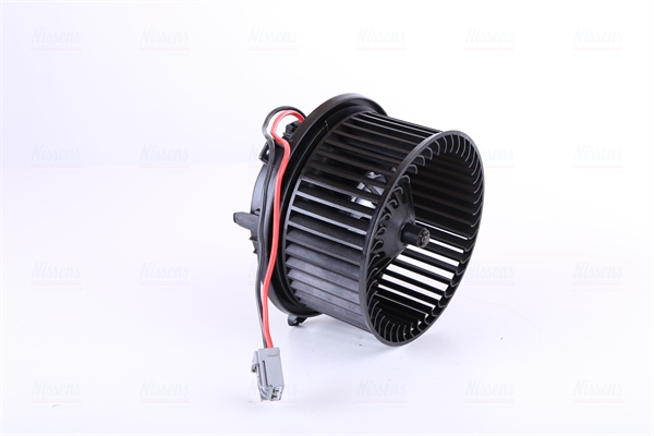 Interior Blower - 87825 NISSENS