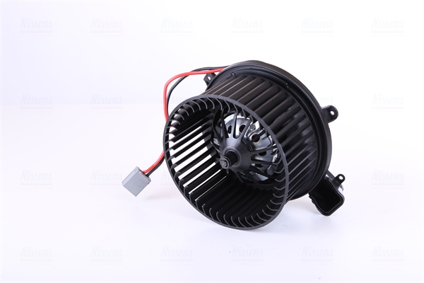 Interior Blower - 87825 NISSENS