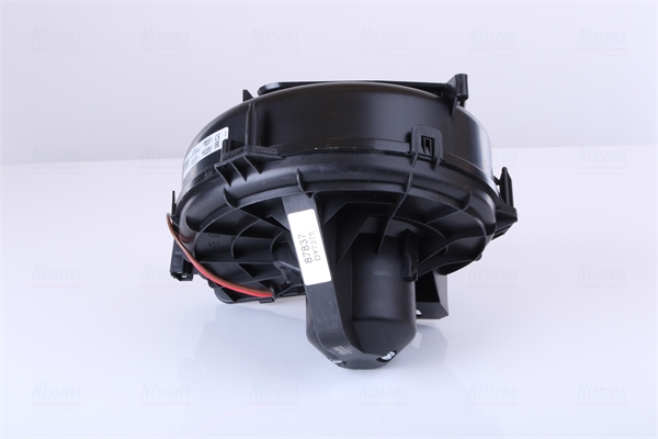 Ventilatore abitacolo - 87837 NISSENS