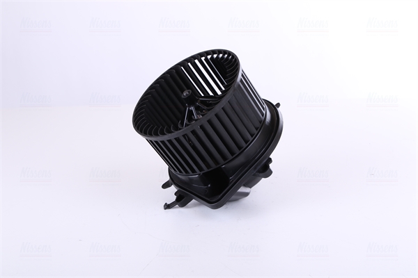 Interior Blower - 87840 NISSENS