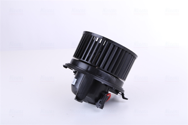 Interior Blower - 87840 NISSENS