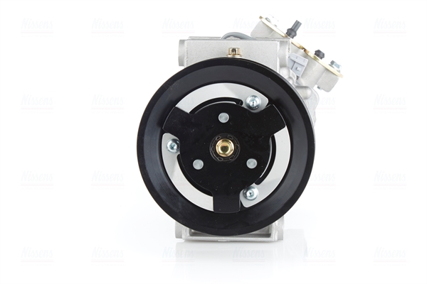 Compressor, air conditioning - 890044 NISSENS