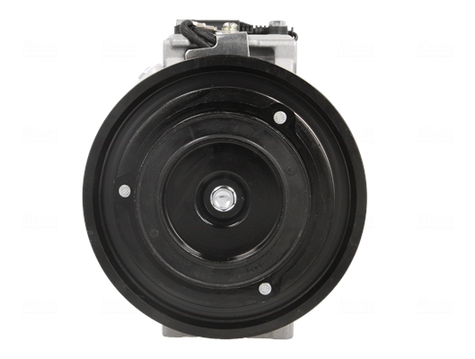 Compressor, air conditioning - 890049 NISSENS