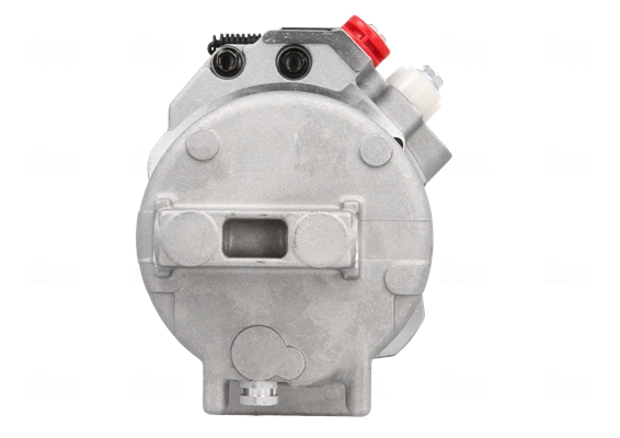 Compressor, air conditioning - 890049 NISSENS