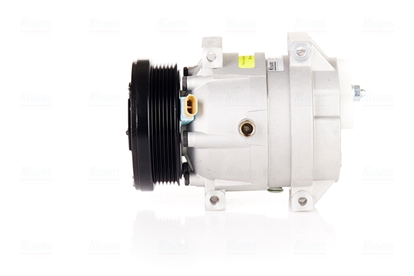 Compressor, air conditioning - 890050 NISSENS