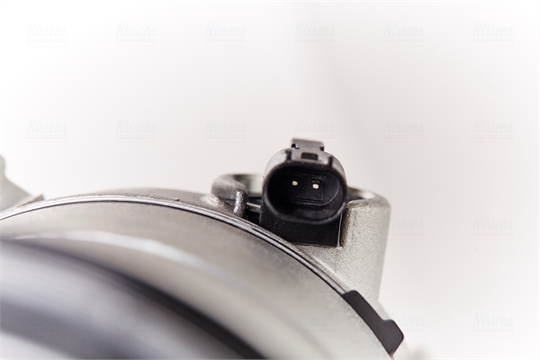 Compressor, air conditioning - 890057 NISSENS