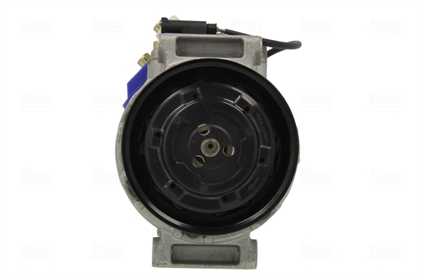 Compressor, air conditioning - 890069 NISSENS