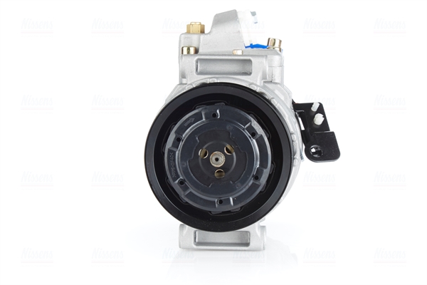 Compressor, air conditioning - 890082 NISSENS