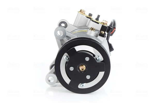 Compressor, air conditioning - 890099 NISSENS
