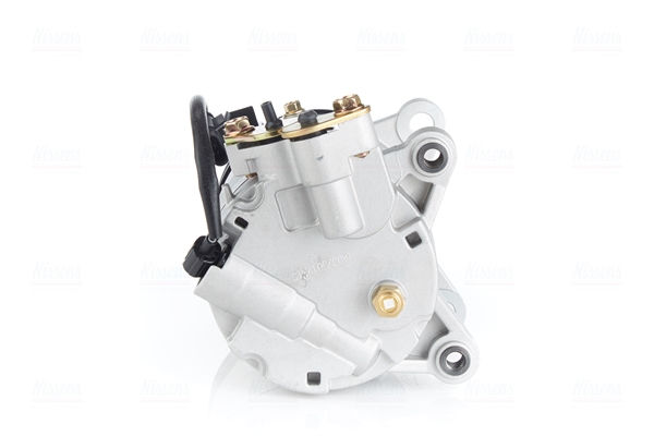 Compressor, air conditioning - 890099 NISSENS