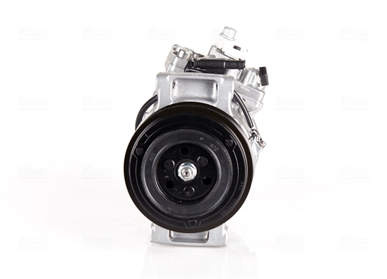 Compressor, air conditioning - 890115 NISSENS