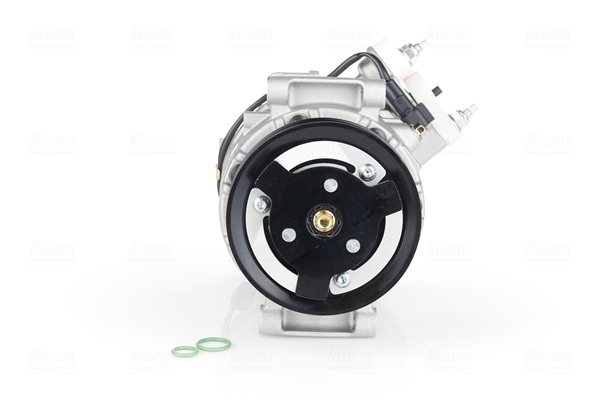 Compressor, air conditioning - 890123 NISSENS