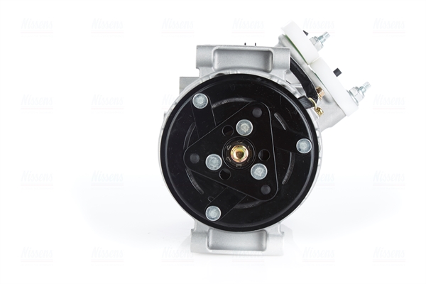 Compressor, air conditioning - 890125 NISSENS