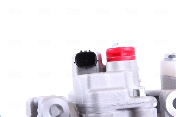 Compressor, air conditioning - 890133 NISSENS