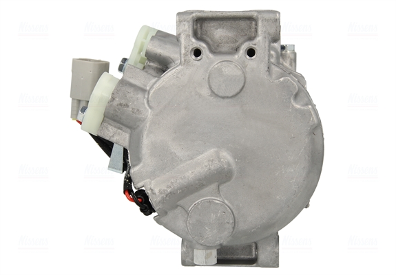 Компрессор, кондиционер - 890141 NISSENS