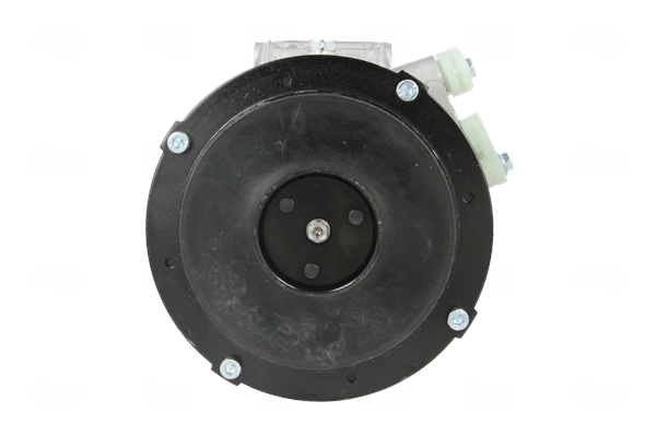 Compressor, air conditioning - 890144 NISSENS
