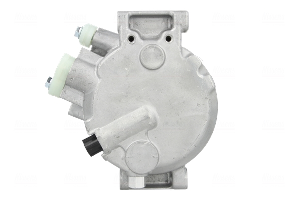 Compressor, air conditioning - 890144 NISSENS
