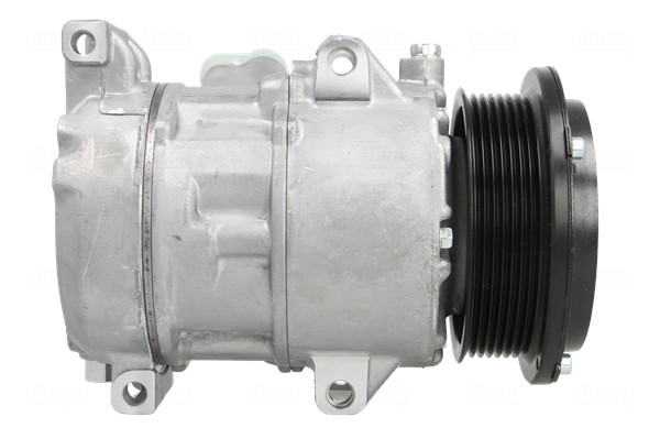 Compressor, air conditioning - 890144 NISSENS