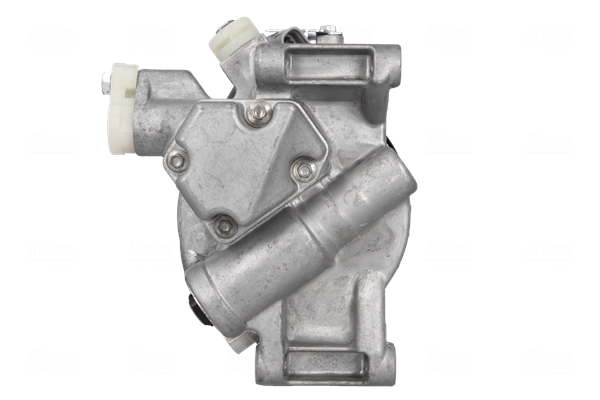 Compressor, air conditioning - 890145 NISSENS