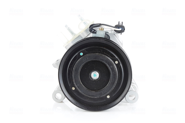 Compressor, air conditioning - 890159 NISSENS