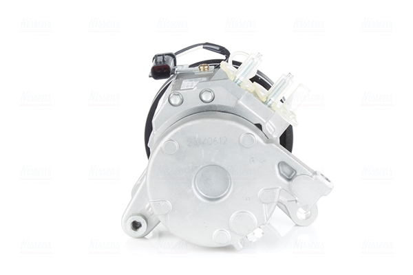Compressor, air conditioning - 890159 NISSENS