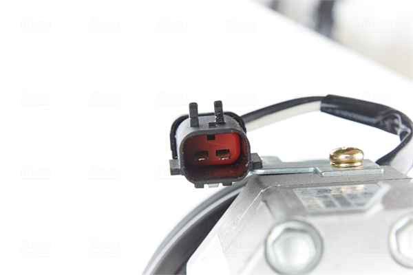 Compressor, air conditioning - 890159 NISSENS