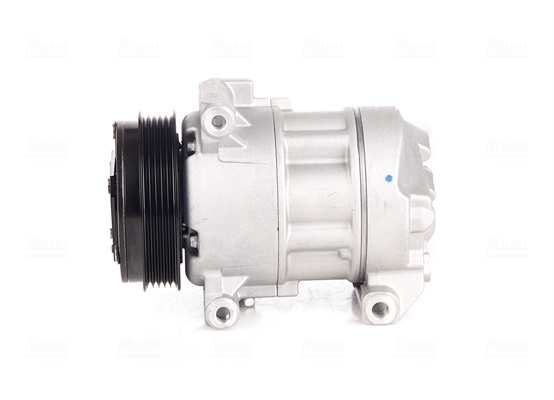 Compressor, air conditioning - 890211 NISSENS