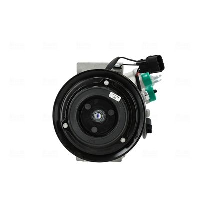 Compressor, air conditioning - 890229 NISSENS