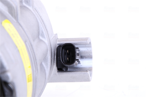 Compressor, air conditioning - 890250 NISSENS