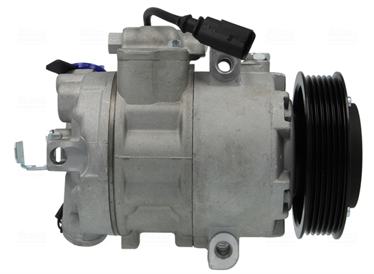 Compressor, air conditioning - 89026 NISSENS