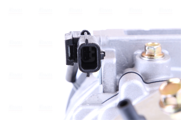 Compressor, air conditioning - 890269 NISSENS