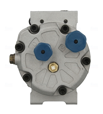 Compressor, air conditioning - 89029 NISSENS