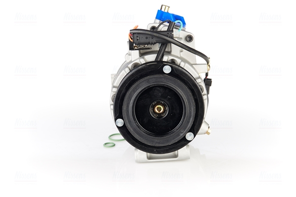 Compressor, air conditioning - 890303 NISSENS