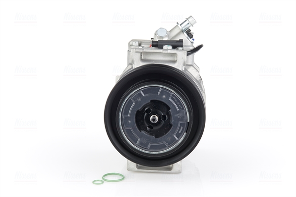 Compressor, air conditioning - 890322 NISSENS